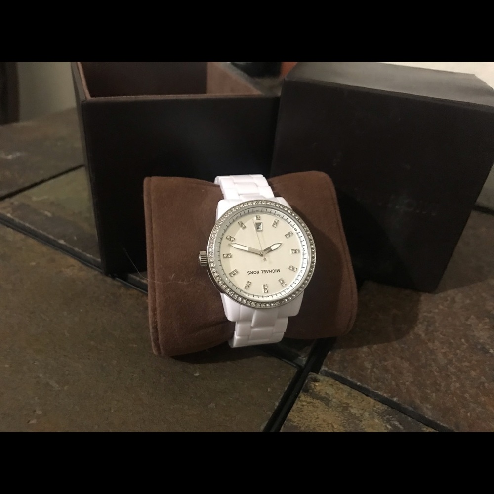 Michael Kors MK 5204 Watch